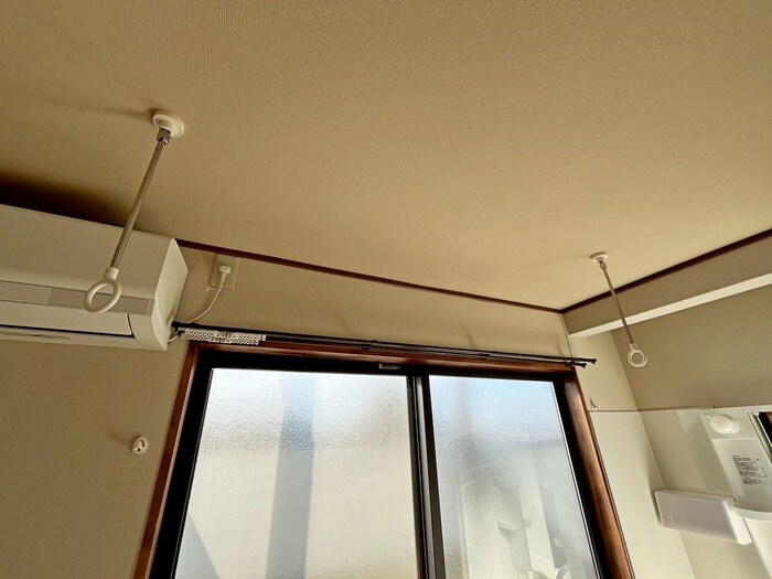 タウンMK　B棟の物件内観写真