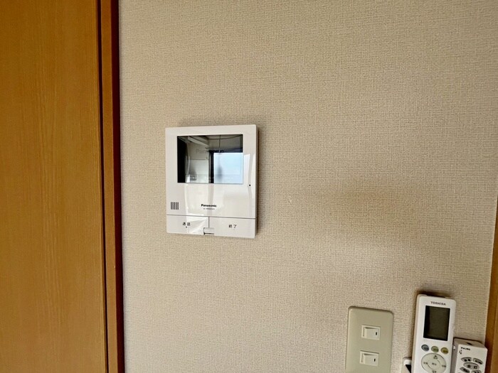 タウンMK　B棟の物件内観写真