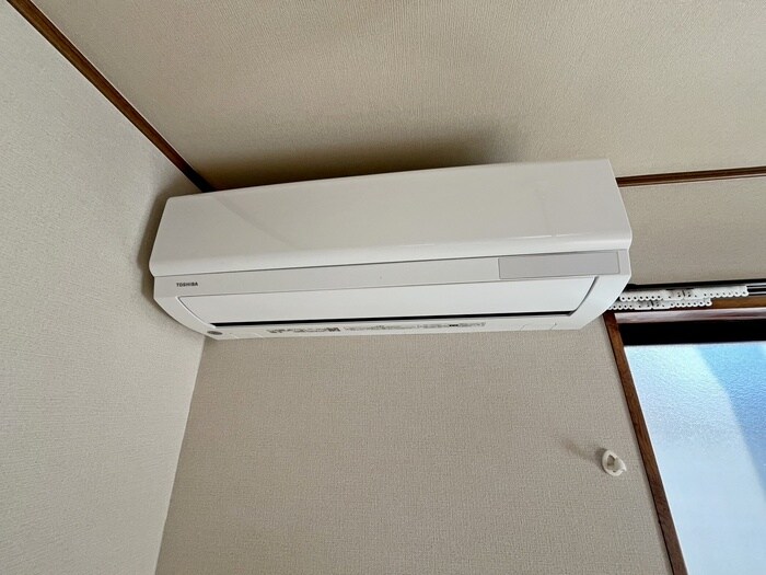 タウンMK　B棟の物件内観写真