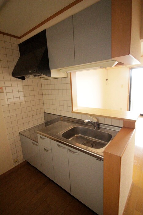 イリーニＳＡＫＯの物件内観写真