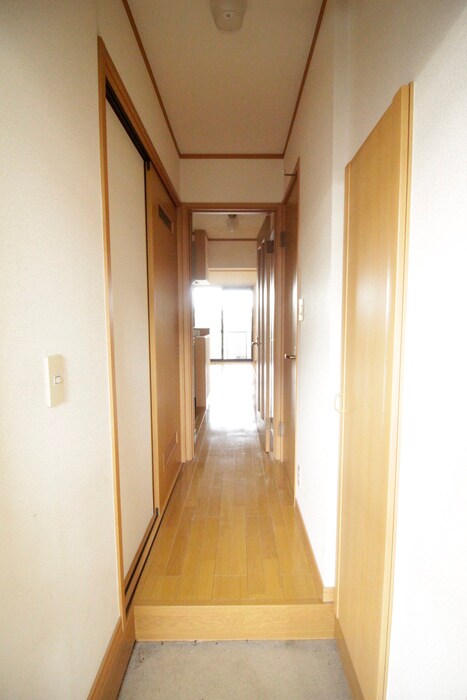 イリーニＳＡＫＯの物件内観写真