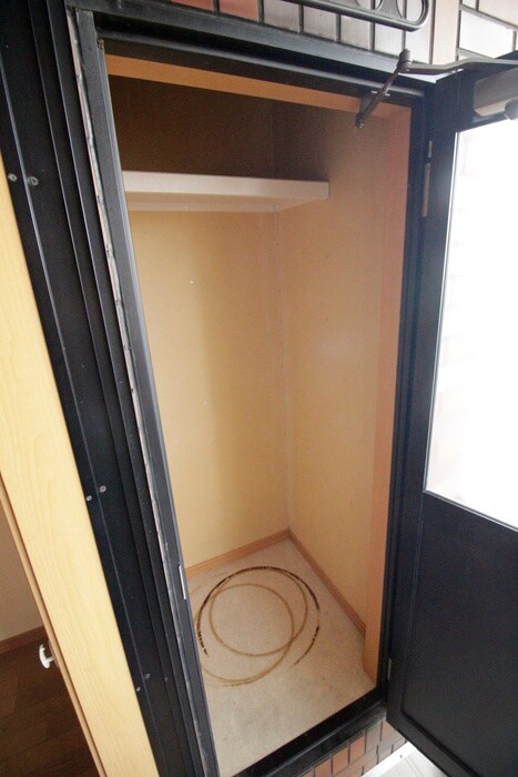 イリーニＳＡＫＯの物件内観写真