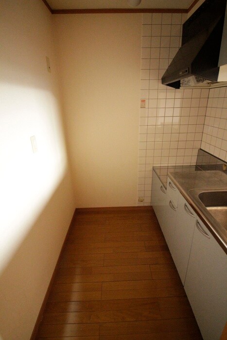 イリーニＳＡＫＯの物件内観写真