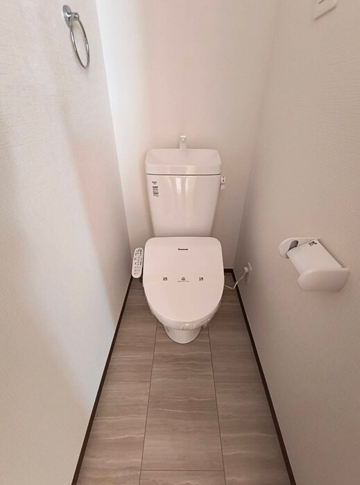 メトロコート六丁の目の物件内観写真