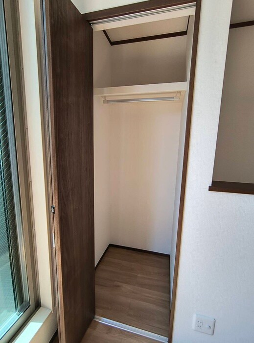 メトロコート六丁の目の物件内観写真