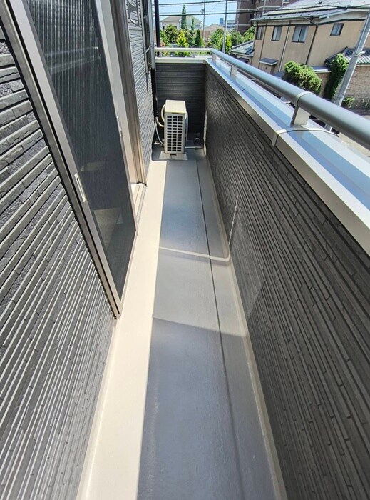 メトロコート六丁の目の物件内観写真