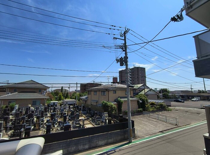 メトロコート六丁の目の物件内観写真