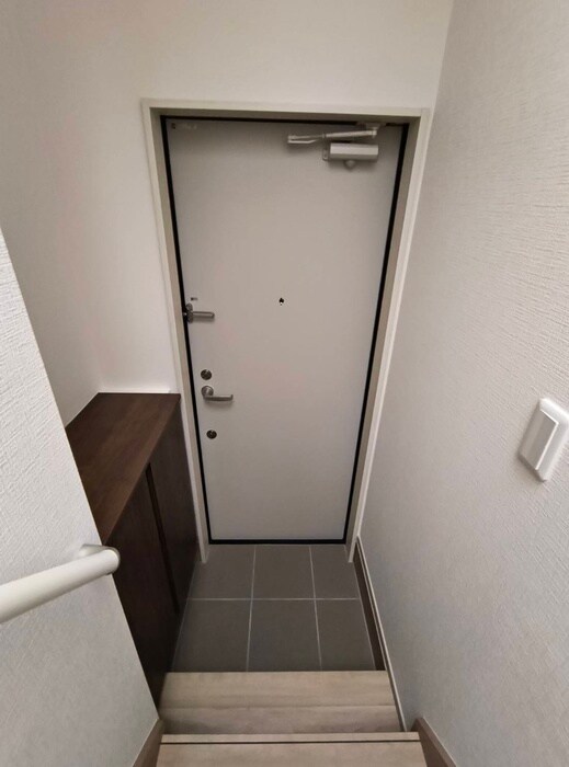 メトロコート六丁の目の物件内観写真