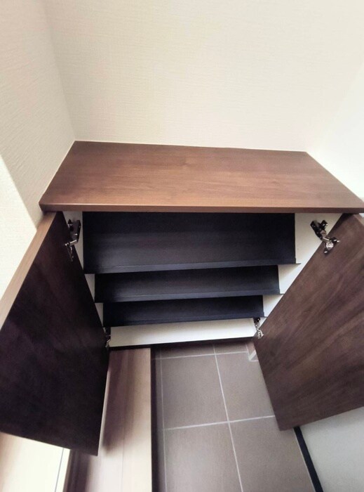 メトロコート六丁の目の物件内観写真