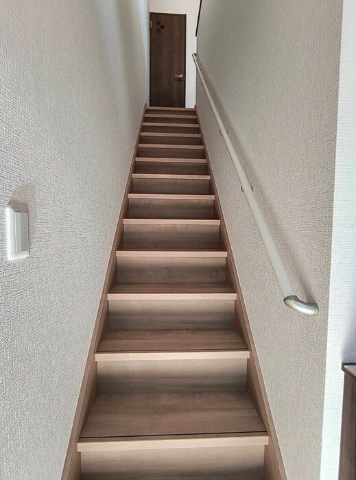 メトロコート六丁の目の物件内観写真