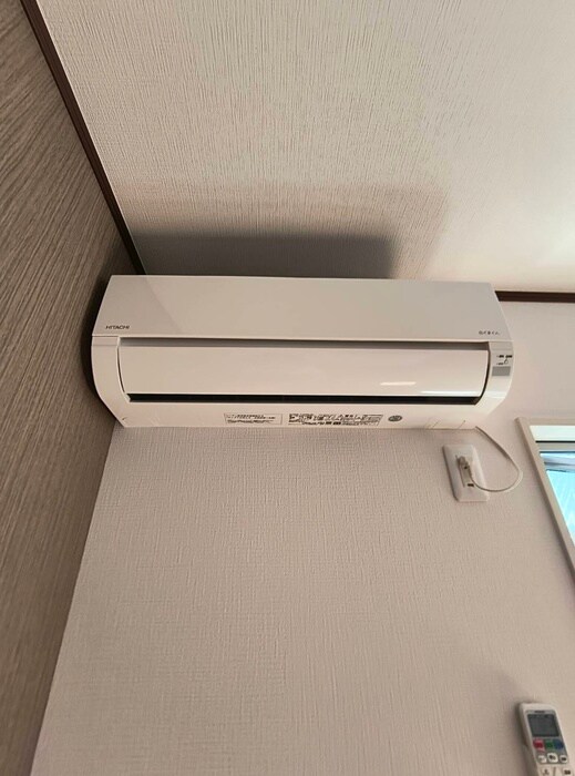 メトロコート六丁の目の物件内観写真