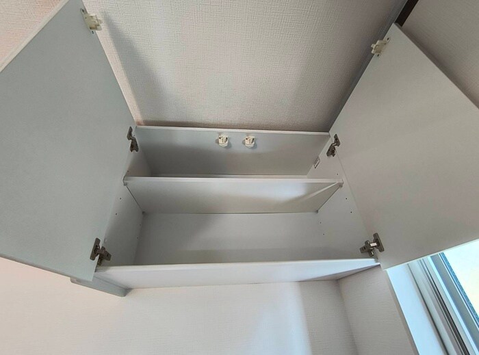 メトロコート六丁の目の物件内観写真