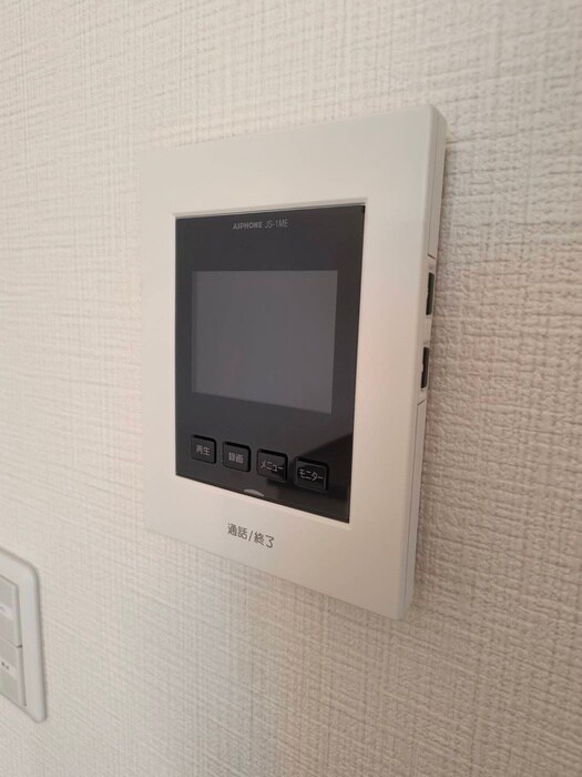 メトロコート六丁の目の物件内観写真