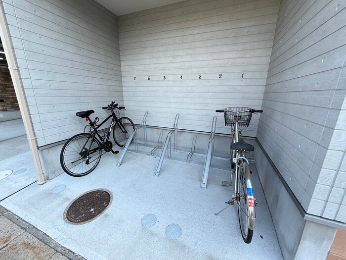 ＳＴＥレジデンスの物件外観写真