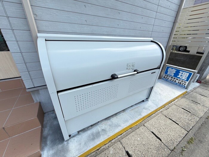 ＳＴＥレジデンスの物件外観写真