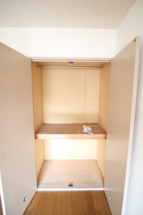 ハイツ河原町の物件内観写真