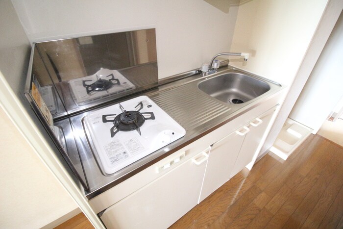 ハイツ河原町の物件内観写真