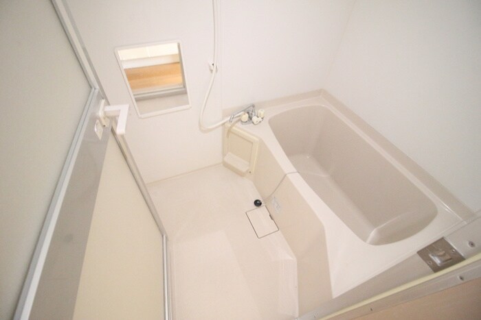 ハイツ河原町の物件内観写真