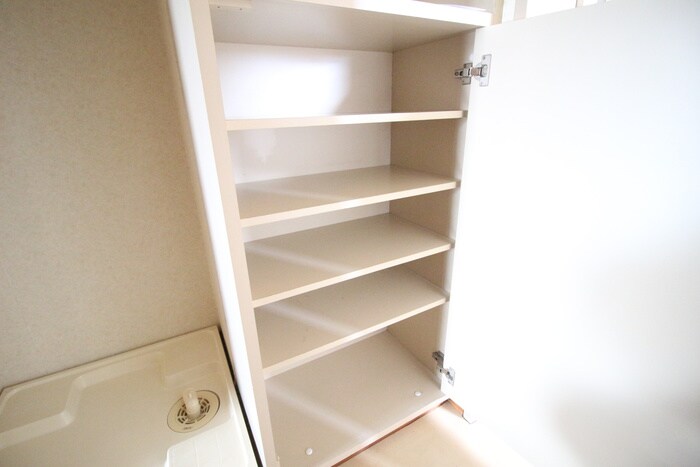 ハイツ河原町の物件内観写真