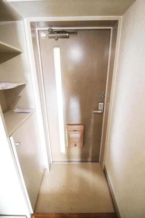 ハイツ河原町の物件内観写真