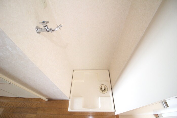 ハイツ河原町の物件内観写真