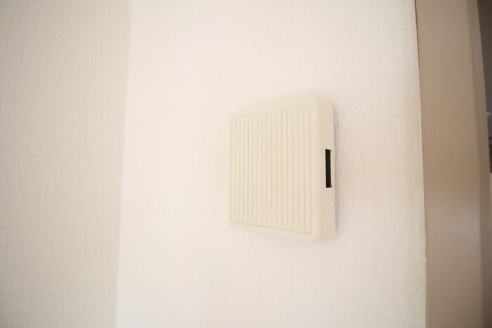 ハイツ河原町の物件内観写真