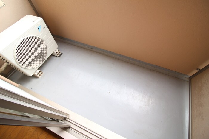 ハイツ河原町の物件内観写真