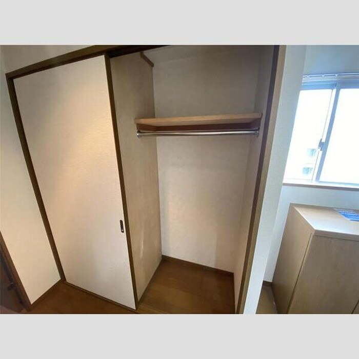 トロワフレールの物件内観写真