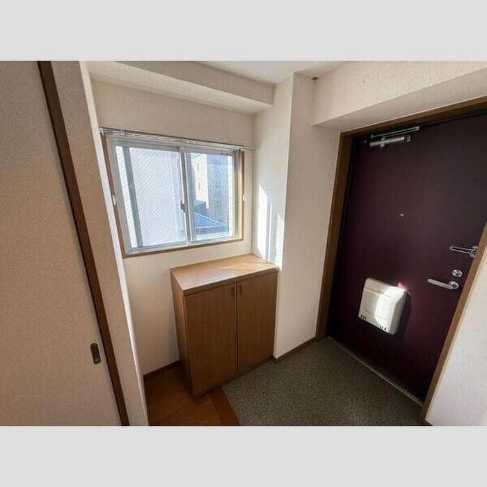 トロワフレールの物件内観写真