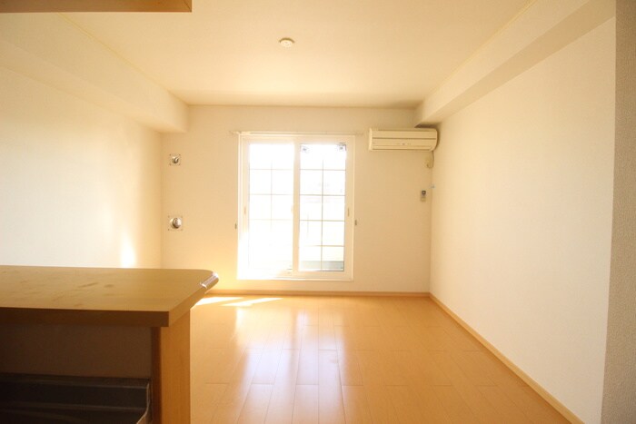 シャトレ柏木の物件内観写真