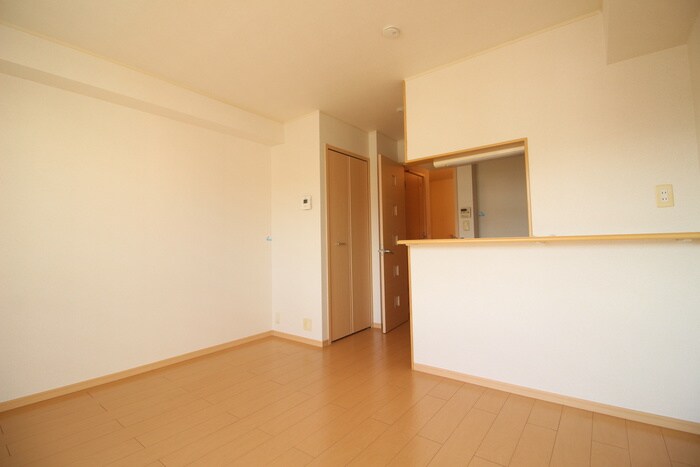 シャトレ柏木の物件内観写真