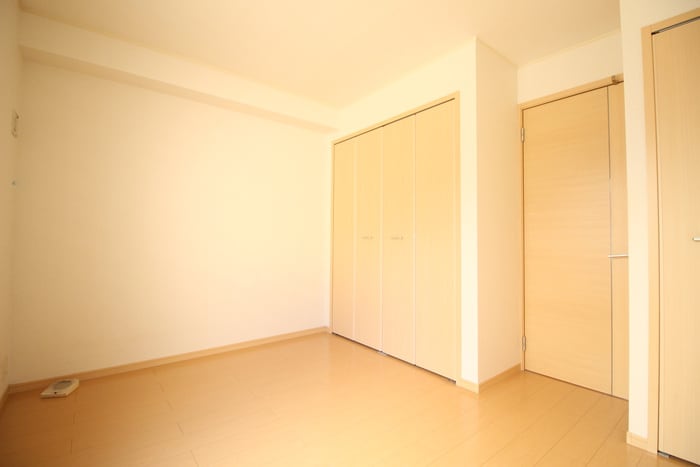 シャトレ柏木の物件内観写真