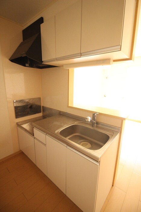 シャトレ柏木の物件内観写真