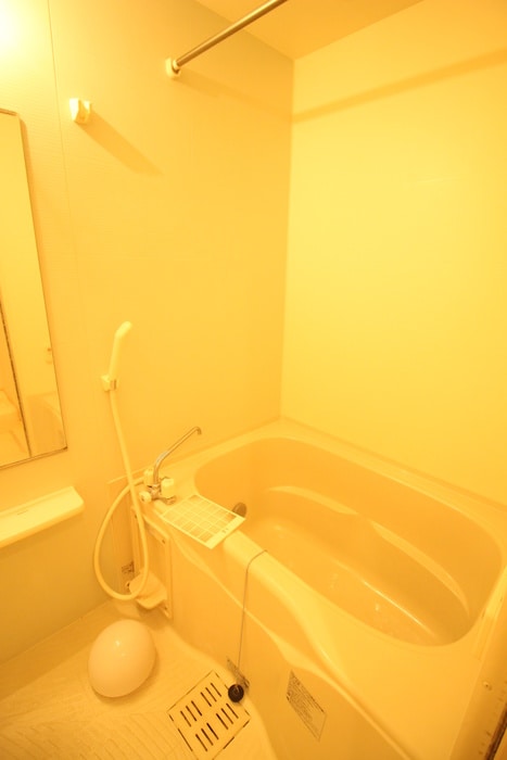 シャトレ柏木の物件内観写真