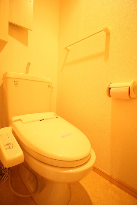 シャトレ柏木の物件内観写真