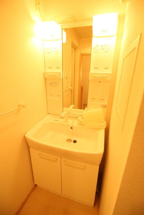 シャトレ柏木の物件内観写真