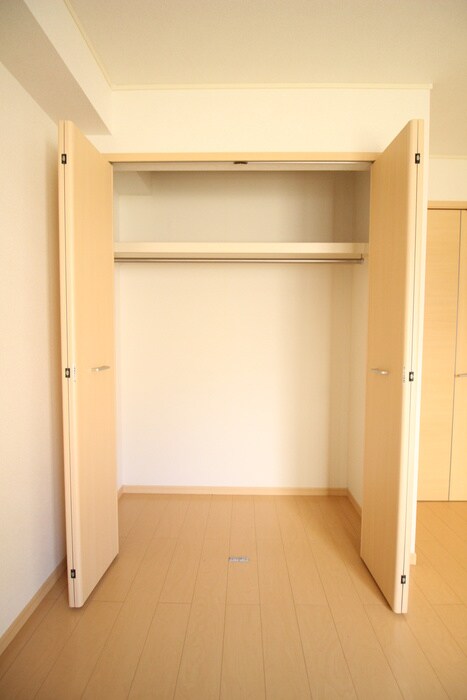 シャトレ柏木の物件内観写真