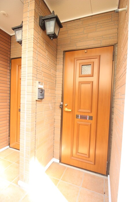 シャトレ柏木の物件内観写真