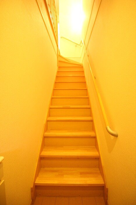 シャトレ柏木の物件内観写真