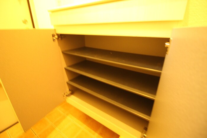 シャトレ柏木の物件内観写真