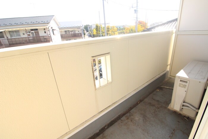 シャトレ柏木の物件内観写真