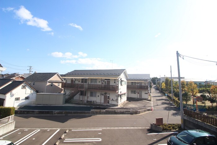 シャトレ柏木の物件内観写真