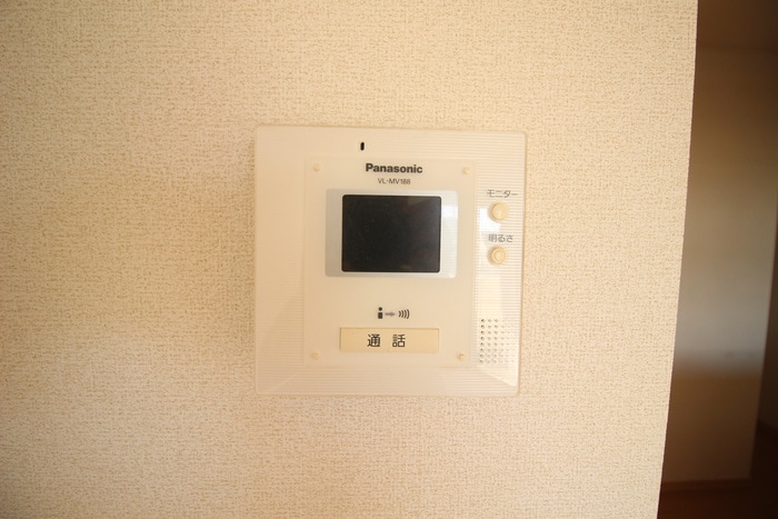 シャトレ柏木の物件内観写真