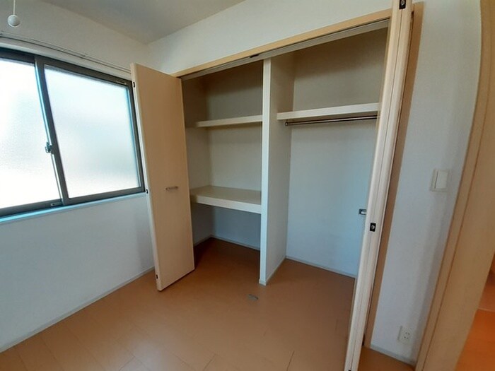 コッティアルバの物件内観写真