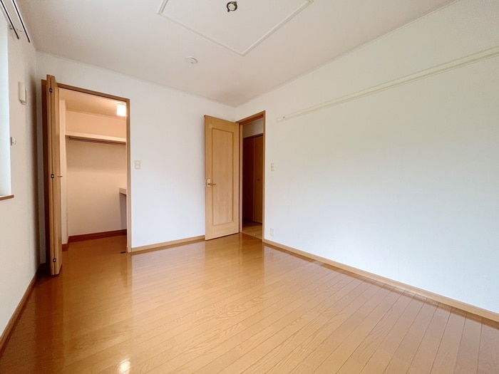 千賀の台SpinachⅢの物件内観写真