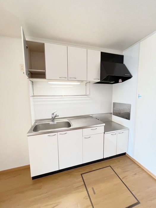 千賀の台SpinachⅢの物件内観写真