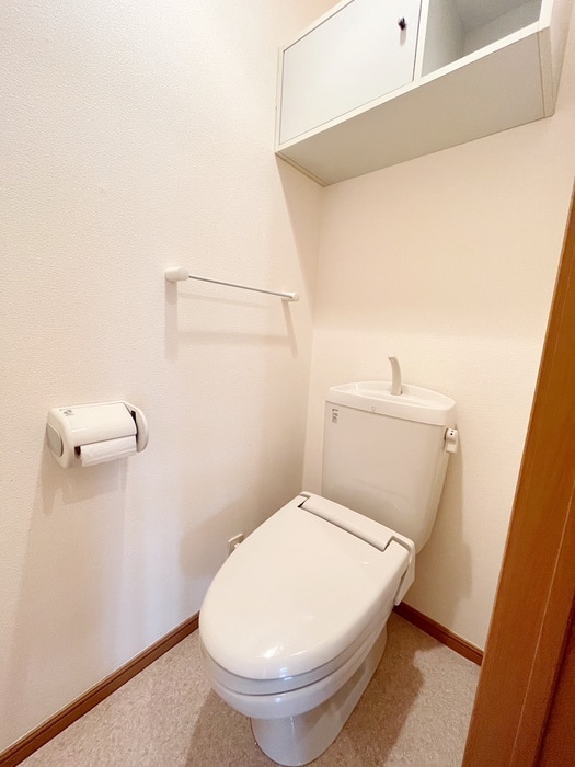 千賀の台SpinachⅢの物件内観写真