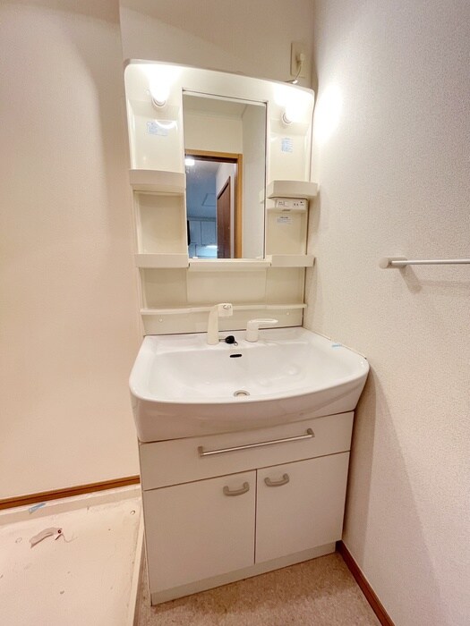 千賀の台SpinachⅢの物件内観写真