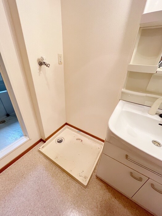 千賀の台SpinachⅢの物件内観写真