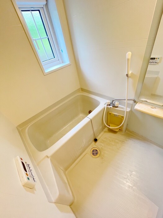 千賀の台SpinachⅢの物件内観写真